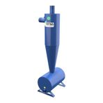 2"(63) Hidrosiklon Kum Filtresi