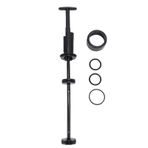 263055 Piston Montaj Değiştirme, ABS Malzeme, Çoklu Havuz Back Wash Valf Spa Valf Modeli Için, Gelişmiş Motor Verimliliği Ile Uygun Kurulum