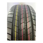 265/40R21 105H Xl Brıdgestone Turanza T005 Rft Moe-S B-Slıent (A/C/72) (Yaz)(2024)
