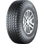 265/70R17 121/118S (OWL) (Beyaz Yazılı) Grabber AT3 General 2025