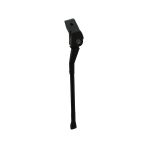 26CM BİSİKLET PARK AYAKLIK SİYAH PLASTİK (2818)