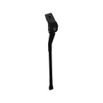 26Cm Bisiklet Park Ayaklık Siyah Plastik (Timya/Go1395) 200566