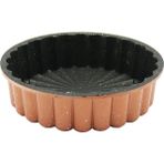 26CM Döküm Tart - Kek Kalıp (4887) - Renkli