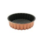 26CM DÖKÜM TART - KEK KALIP (5264)