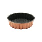 26CM DÖKÜM TART - KEK KALIP (5296)