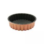 26Cm Döküm Tart - Kek Kalip (5528)