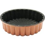 26CM Döküm Tart - Kek Kalıp-Findit - Belirtilmemiş - Renkli