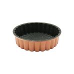 26Cm Döküm Tart - Kek Kalıp Go53/01756