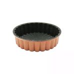 26Cm Döküm Tart - Kek Kalıp (Timya/Go1395) 199796