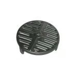 26Cm Sac Soba Kova Izgarası