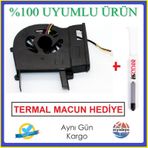 26GD2CAN010 Uyumlu Notebook Fan