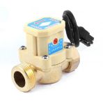 26mm 3/4 "pt 26mm 3/4" Su Akış Sensörü Anahtarı
