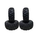 26x9-14 Ve 26x11-14 Bl780 6 Kat Billas Ön Arka Takım Atv Utv Lastiği