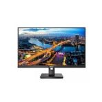27" 2560 X 1440 4ms 75hz Hdmi Usb-c Sİyah Ipc Led MonİtÖr