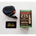 27.5 Bisiklet İç Lastik Maxxis - Otomobil Subap Maxxis