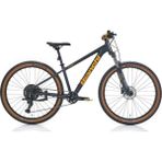27.5j Bianchi Magma 27.x Essa Hd Dağ Bisikleti - Siyah Sarı - 38 Kadro - Siyah - Sarı