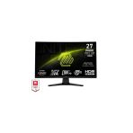 27 Mag 274Cqf 2560X1440 (Wqhd) Curved 1500R Rapıd Va 180Hz 0.5Ms (Gtg) Adaptıve-Sync Sıyah Gamın