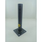 27 Mm Sabit Aks Çapa Makinası Porya Akis ( 30 Cm ) ( 2 Adet )