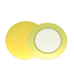 27 mm Sarı Para Buzzer