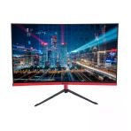 27" P270cdhrgb 1920*1080 1Ms 240Hz Vga Hdmı Curved R1800 Gaming Monitör