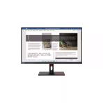 27 S27ı-30 Thinkvision 63Dfkat4tk Fhd 4Ms 100Hz Hdmi+Vga Wled Monitor