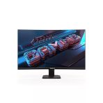 27" Va Gs27qc 1Ms 165Hz Hdmı-Dp Kavıslı Gamıng Monitör 2560X1440