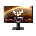 27 VG279QM IPS Gaming Monitör 1ms Siyah - 240 Hz - 27 inç