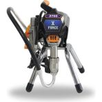 2700 Airless Boya Püskürtme Makinesi - 0,8 mm
