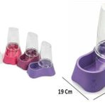 2700 ml Rezerve Mama Su Kabı