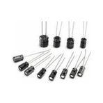 2700uf 6,3v Elektrolitik Kondansatör