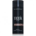 27,5 Gr Orta Kahve Saç Dolgunlaştırıcı Toppik Saç Tozu