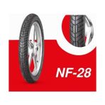 275/18 Nf-28 Dış Lastik Dublex Irc