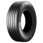 275/45 R20 110V Ecocontact 6 (Vol) Üretim 2024 Oto Yaz Lastiği