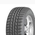 275/60R18 113H Goodyear Wrangler Hp All Weather (2018)