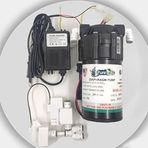 2764 Su Arıtma Cihazı Pompa 75 Gpd Motor Yenileme Kiti