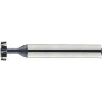 28.5x8mm Karbür T-Yarık Frezesi Eric