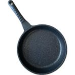 28 cm Döküm Tava - --