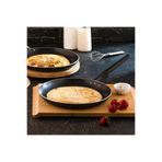 28 Cm Profesyonel Krep Tava; Horeca Non-Stick Krep ve Omlet Tava 28 cm