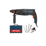 2,8 Kg 850 W Kırıcı Delici Hilti Matkap 26mm 7368638