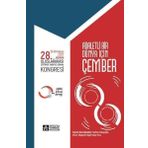 28. Uluslararası Eğitimde Yaratıcı Drama Kongresi 23-26 Kasım 2017 Antalya - Pegem Akademi Yayıncılık