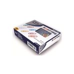 280 Pvc Kaplı Renkli Ataş 28 Mm