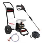 2800W 195 Bar Basınçlı Yıkama Makinesi Specco