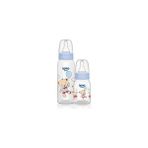281 Wee Baby 125+250 2'li Pp Biberon Mavi (2 Adet)
