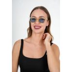 2829 C03 53 Optelli Polarize Güneş Gözlüğü - Füme