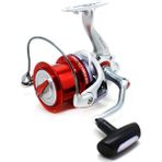 2865 New Power Surf Makina Fd 9000 8+1 Bilye - Çok Renkli