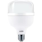 28W Jumbo LED Ampul (177W Eşdeğer) | 6500K Beyaz Işık | 3000 Lümen | E27 Duylu | Enerji Tasarru - Altın