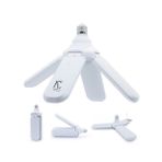28w Pervane Led Ampul 6500k Beyaz Işık