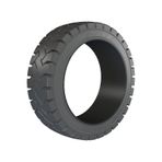 28x12-22 Runner Band Çemberli Dişli Dolgu Forklift Lastiği