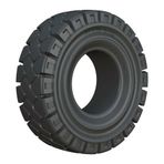28x9-15 225/75-15 Achiever Segmansız Dolgu Forklift Lastiği