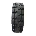 28X9-15 (8.15-15) Warrior Siyah Sekmanlı Dolgu Forklift Lastiği